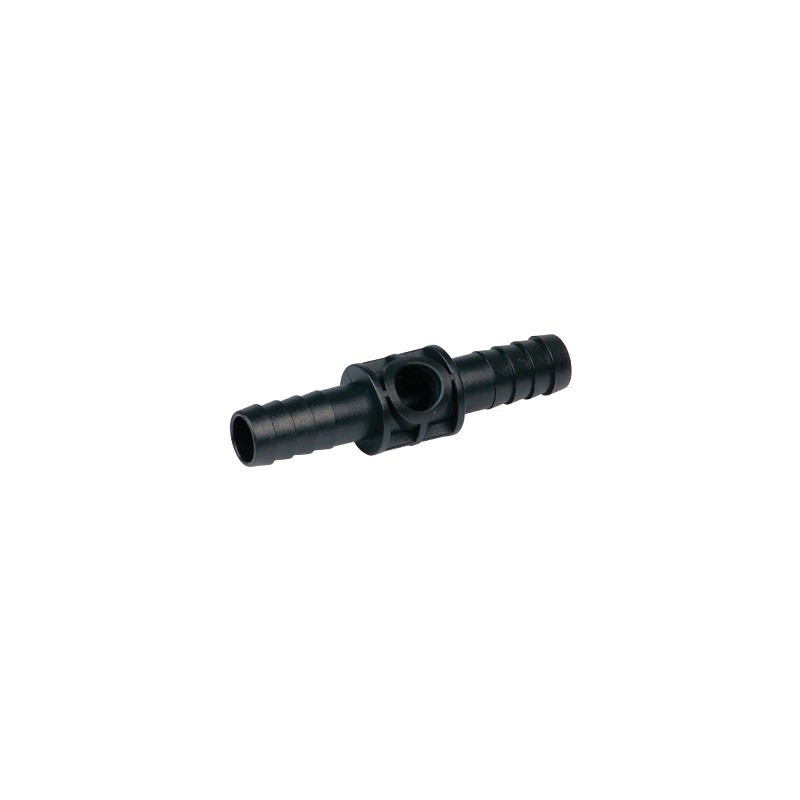RACCORD PORTE-BUSE DOUB. G 1/2"-D.13