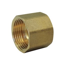 ECROU POUR RACCORD SPHÉRIQUE G 1/4"