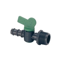 ROBINET POUR RESEROIR LAVE MAIN 3/4"- 13 MM