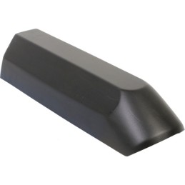 CACHE-RAMPE ENTRE RANGS (NOIR)