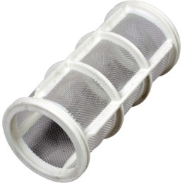 FILTRE PULVERISATEUR ROUGE PP 150X70 32 MESH