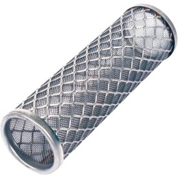 FILTRE PUVERISATEUR INOX 125X40 30 MESH