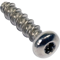 VIS DE FIXATION UNI9707-PH-TZ 24X16