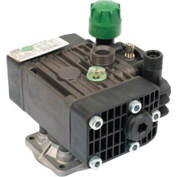 POMPE PULVERISATEUR BASSE PRESSION UDOR RO 320 6 PISTONS 329 L/MIN 20 BAR ARBRE DOUBLE 1''3/8Z6