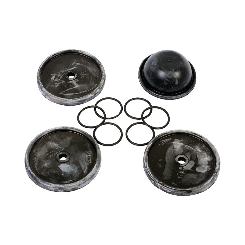 KIT MEMBRANES/JOINTS 589/ 512 (KIT589) (KIT512)