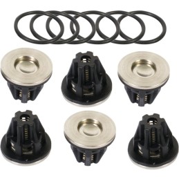 KIT CLAPETS 505 / 545 (KIT505) (KIT545)