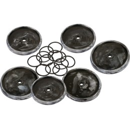 KIT MEMBRANES/JOINTS 592/524 (KIT592) / (KIT524)