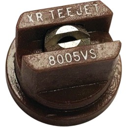 BUSE TEEJET JET PLAT XR 80 05 VS MARRON INOX