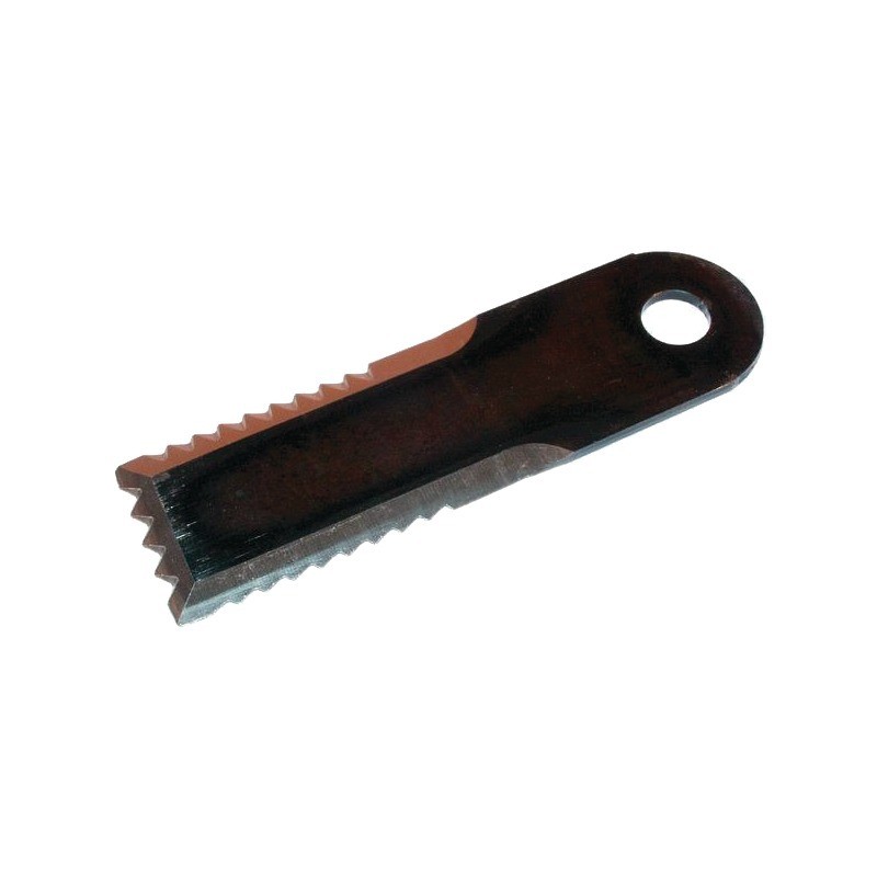 COUTEAU CRANTE 3 FACES ADAPTABLE BISO/JD/NH