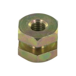 BAGUE ECROU SPECIAL GORGE SM4 POUR RELEVEUR D"EPI