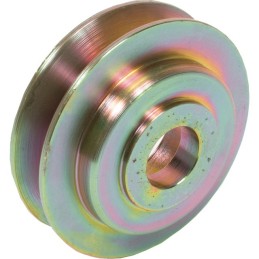 POULIE TRAPEZOIDALE B