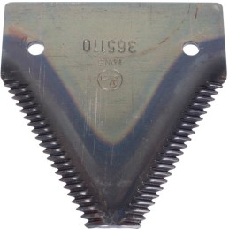 SECTION SUR FAUCILLEE INTERCH NH 365110 PETITE DENTURE