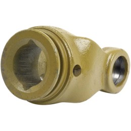 MACHOIRE TUBE CITRON 34,5X40 CR27X70