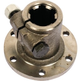 MACHOIRE PLATEAU DIAM100 6T CR