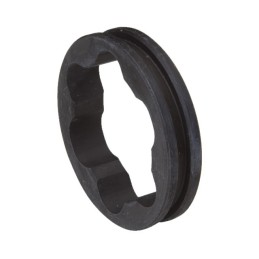 BAGUE A GORGE A SOUDER POUR TUBE S5 754500