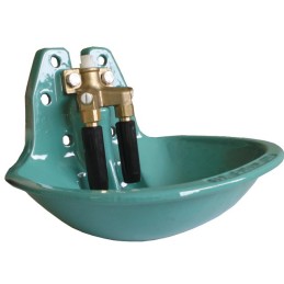 ABREUV/BOV.2SOUPAPES 19R