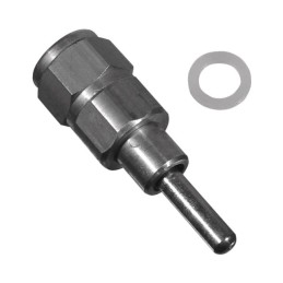 VALVE TUBE INOX N.94I