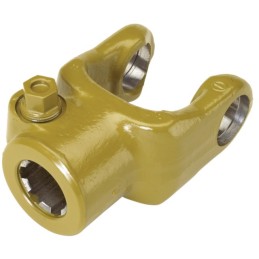 MACHOIRE EXTREMITE 1"3/8 6C BC CR32X76