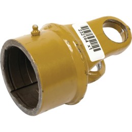 BOITIER ROUE LIBRE F5/1L CR32X76