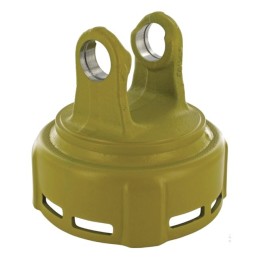 BOITIER LIMITEUR K92/4 CR32X76