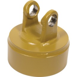 BOITIER LIMITEUR K64/2R K64/22-24R CR32X76