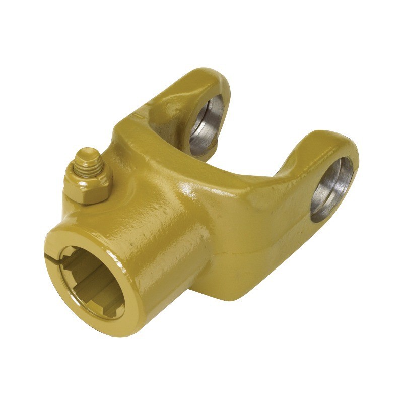 MACHOIRE 1"3/4 6C CR36X89 BS AGKF