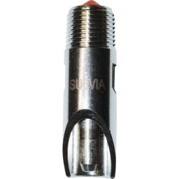 TETINE INOX PORC N.M             RICO SUEVIA