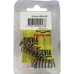 BLIST.5 RESSORTS M85 109.0533