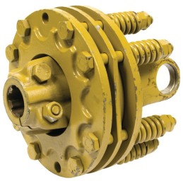 LIMITEUR A FRICTION K90/4 CR36X89 1"3/8 6C 1500Nm