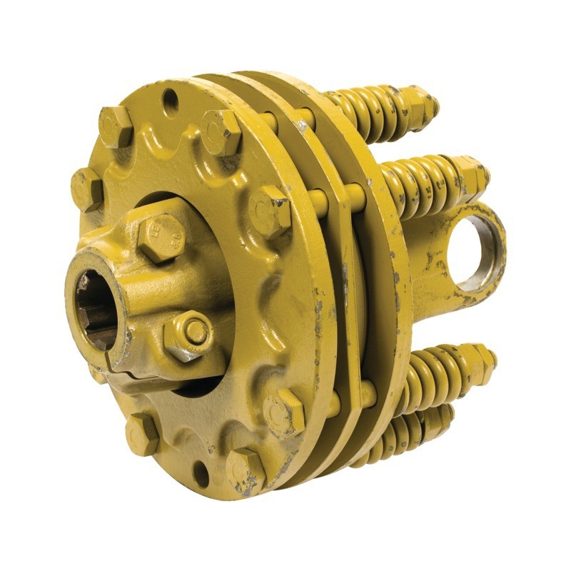 LIMITEUR A FRICTION K90/4 CR36X89 1"3/8 6C 1500Nm