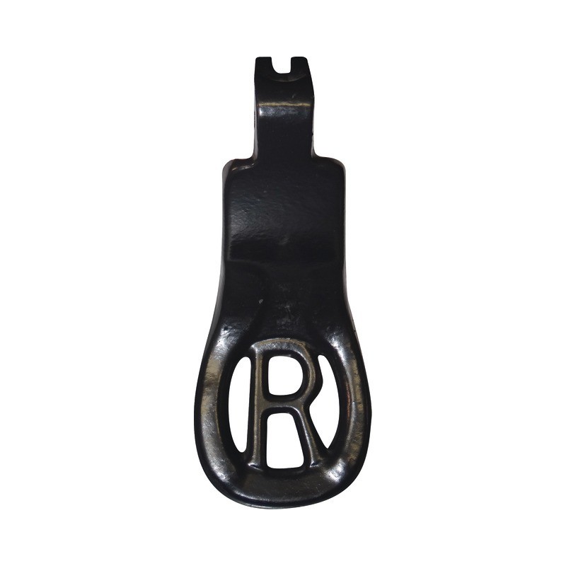 PALETTE HORIZONT. PEINTE