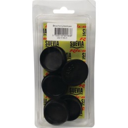 BLIST.5 BOUCHONS PLASTIQUE RU  202.5160