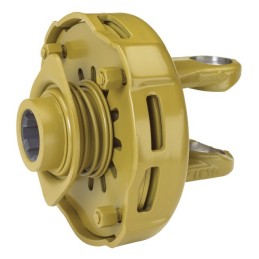 LIMITEUR A FRICTION CR27X75 1"3/8 6C 750Nm