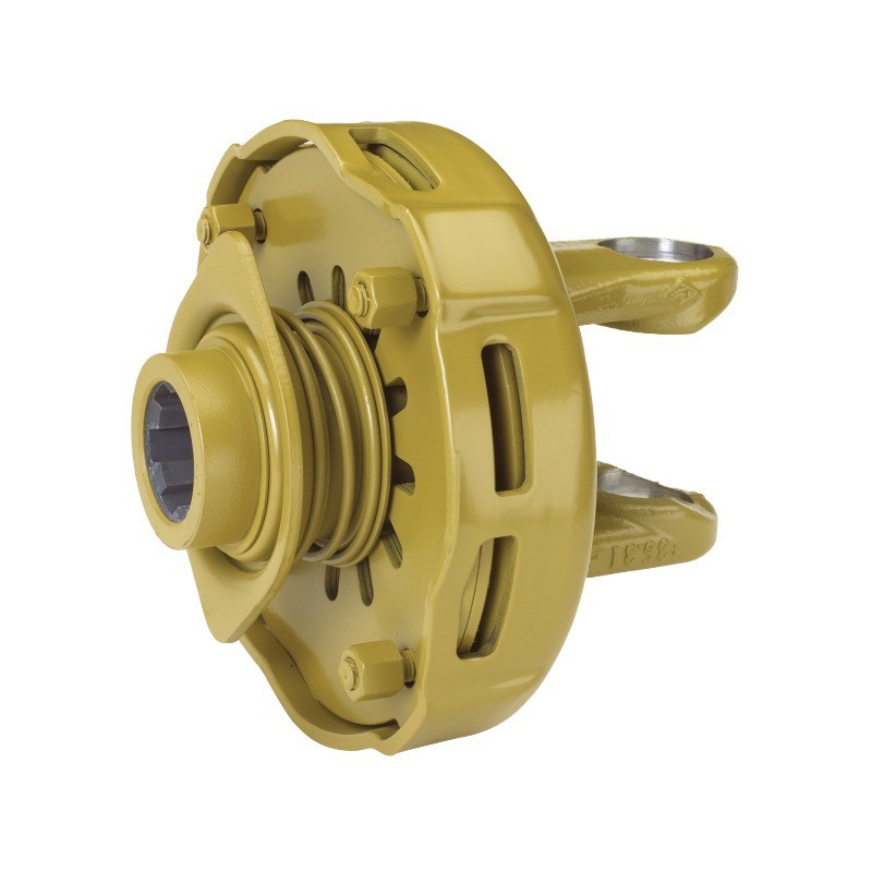 LIMITEUR A FRICTION CR27X75 1"3/8 6C 750Nm