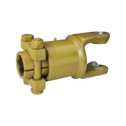 ROUE LIBRE ROTATION A GAUCHE F5/2L CR36X89 1"3/4 6C SB