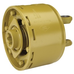 LIMITEUR A FRICTION K96/4 CR36X89 1"3/8 6C 1500Nm