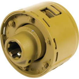 LIMITEUR A FRICTION EK96/4 1"3/4 6C 1500Nm