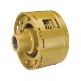 LIMITEUR A FRICTION EK96/4 1"3/4 6C 1800Nm