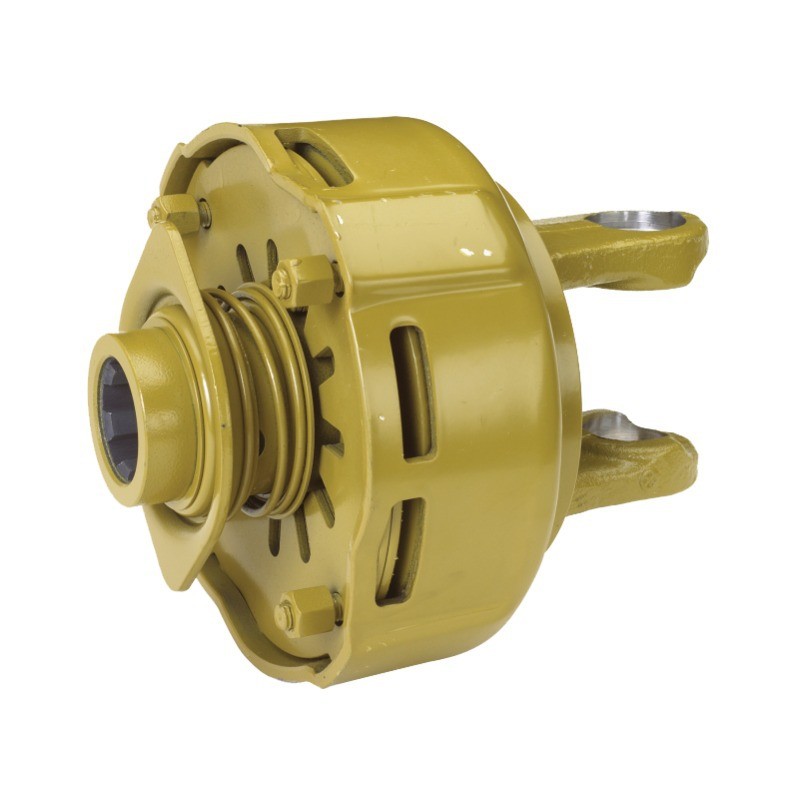 LIMITEUR A FRICTION K92/4 CR27X75 1"3/8 6C 1200Nm