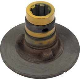 MOYEU LIMITEUR A FRICTION K92/4 1"3/8 6C A VERROU A BILLE WALTERSCHEID