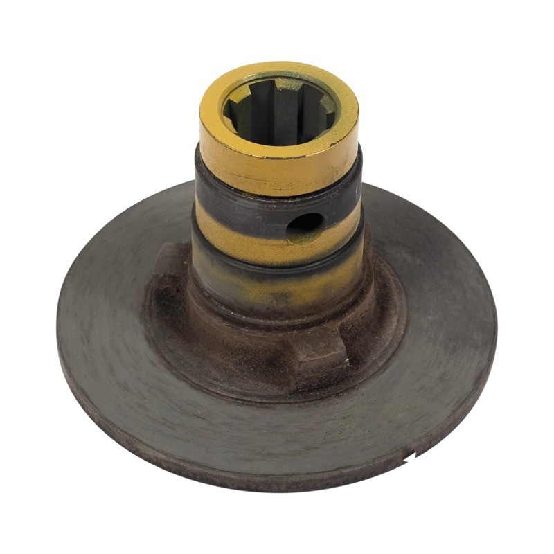 MOYEU LIMITEUR A FRICTION K92/4 1"3/8 6C A VERROU A BILLE WALTERSCHEID