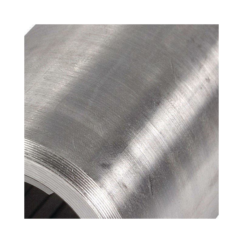 DOUILLE CANNELEE FEMELLE 1"3/8 6C LG 130 MM Ø 50MM WALTERSCHEID