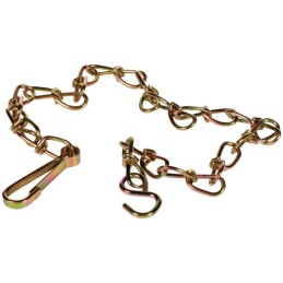 CHAINETTE POUR PROTECTEUR LG600 MM WALTERSCHEID