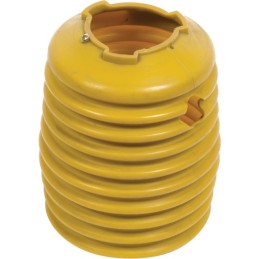 BOL DE PROTECTEUR SC05 Ø127 MM LG 163 MM WALTERSCHEID