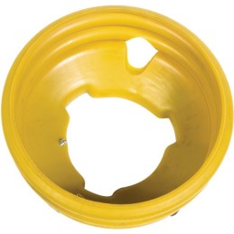 BOL DE PROTECTEUR SC05 Ø127 MM LG 61 MM WALTERSCHEID