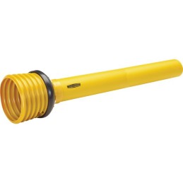 DEMI PROTECTEUR EXTERIEUR SD15 LG1000 GORGE 51