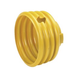 BOL DE PROTECTEUR SC15 Ø139 MM LG 77 MM WALTERSCHEID