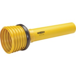 DEMI PROTECTEUR EXTERIEUR SD25 LG1000 GORGE 63