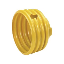 BOL DE PROTECTEUR SC25 Ø152 MM LG 77 MM WALTERSCHEID