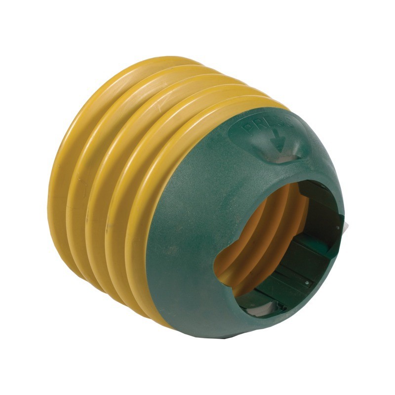 BOL DE PROTECTEUR PG20 Ø185 MM LG 104 MM WALTERSCHEID